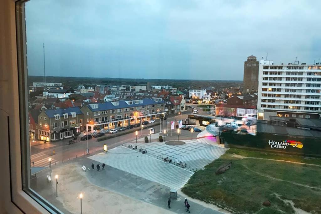 Beach View Zandvoort Daire Dış mekan fotoğraf